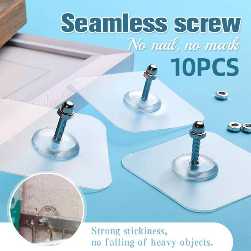 🔥HOT SALE🔥Seamless screw